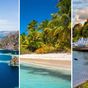 The best places in the world for island hopping