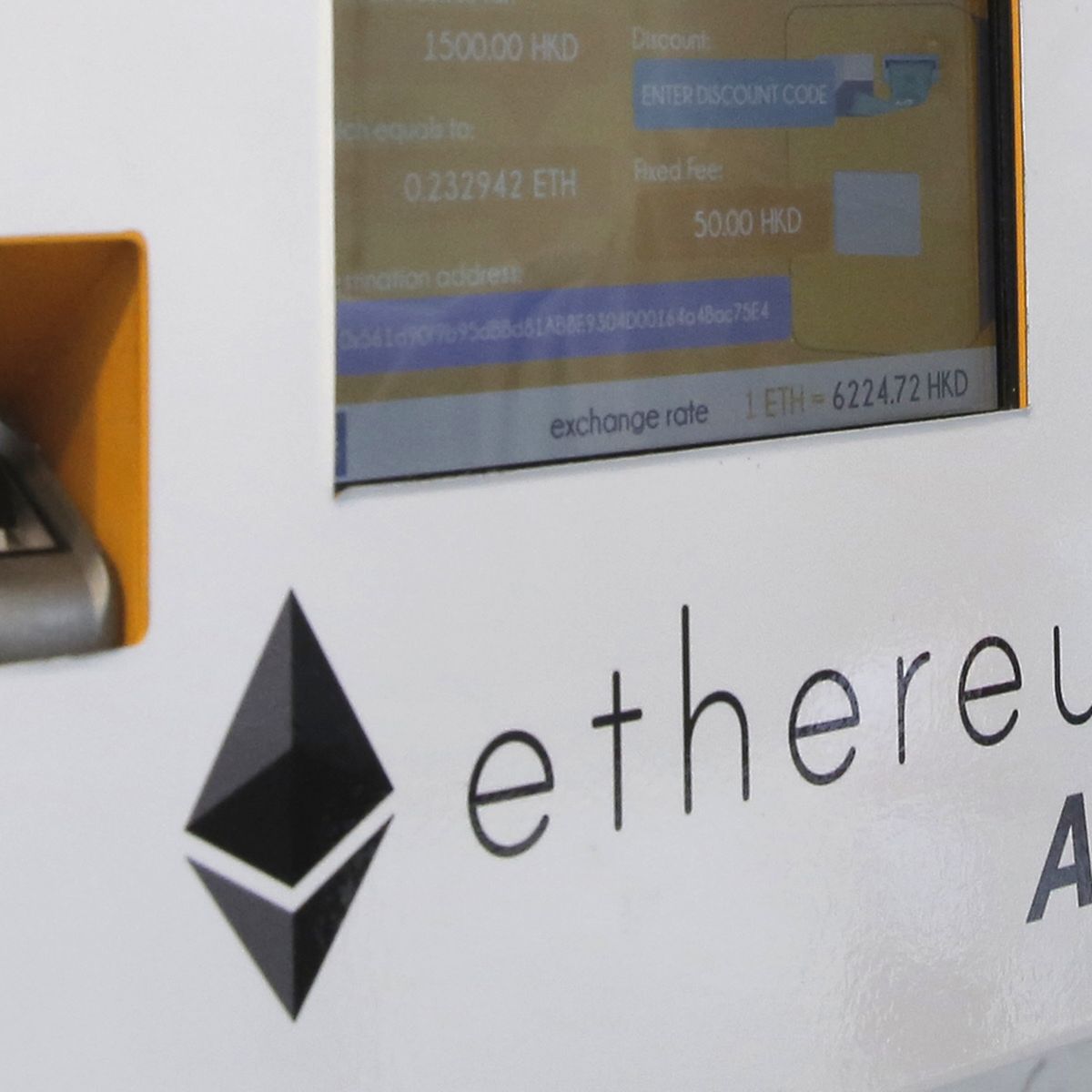 Ethereum on a roll as cryptocurrency takes steps towards greener future