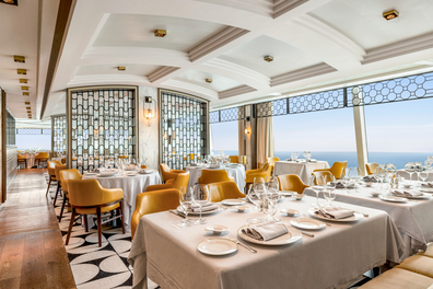 Oceania Cruises Unveils 2027 World Cruise Segment from Sydney to London