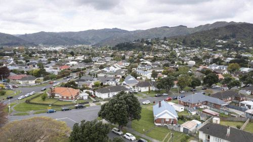 Lower Hutt residents are enduring a terrible stench. (File photo)