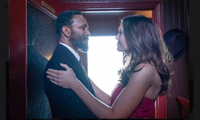 Mandy Moore tribute Ron Cephas Jones This is Us actor dies aged 66