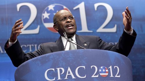 Herman Cain has died of coronavirus.