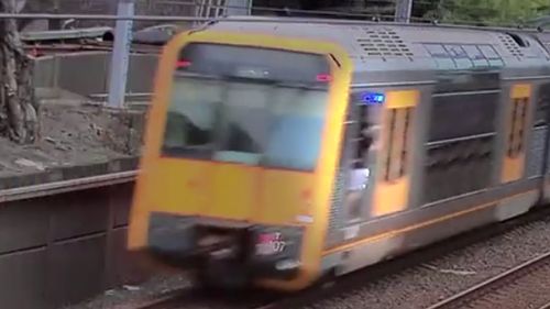 A teenager is fighting for life and another is recovering in hospital after two separate train surfing incidents.