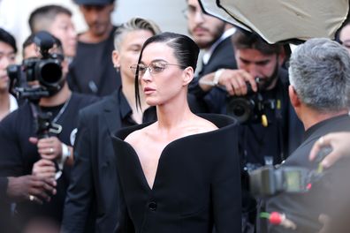 Katy Perry