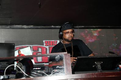 DJ Kay Slay