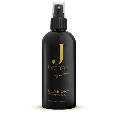 Jbronze by Jennifer Hawkins Luxe Dry Tanning Oil, $11.99