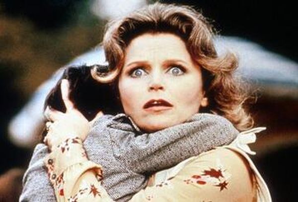 The Omen