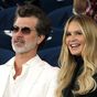 Elle Macpherson opens up about writing music with boyfriend