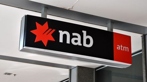 A National Australia Bank spokesperson said an internal whistleblower originally reported the alleged fraud.