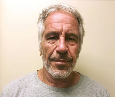How did Epstein die?