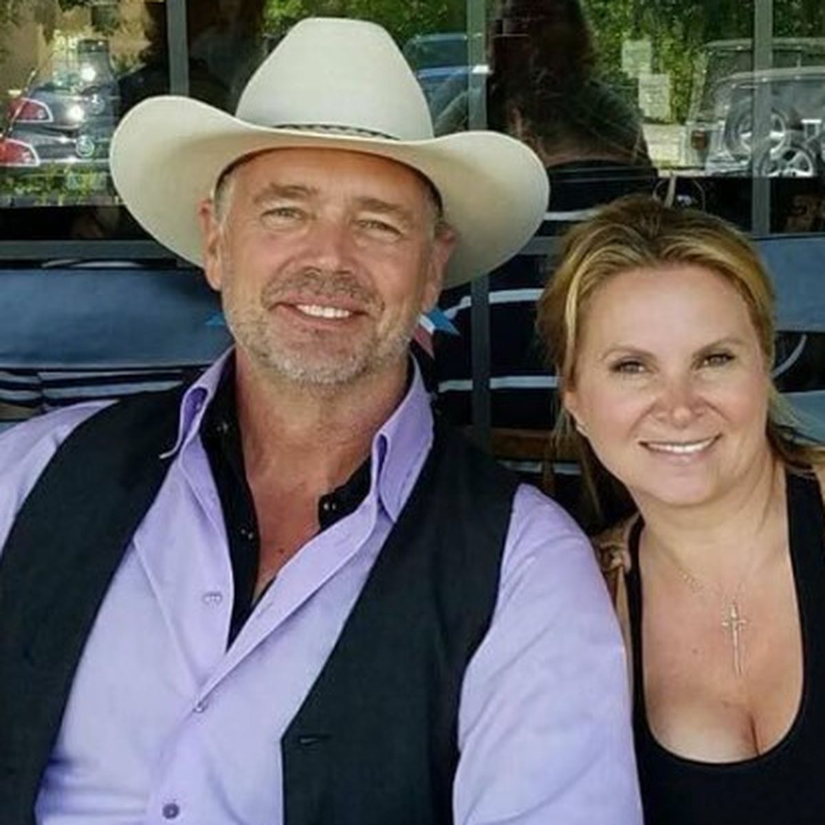 John Schneider Shares Video Dancing With Late Wife Alicia Allain Schneider