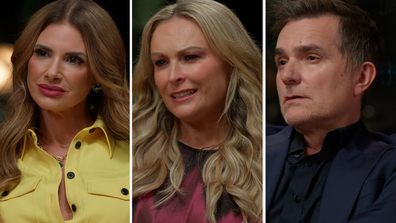 EMBARGO 1/3/2026 9PM MAFS 2026 experts