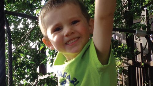 William Tyrrell's grandmother gives up hope of seeing him alive