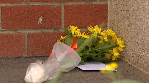 Epping murder