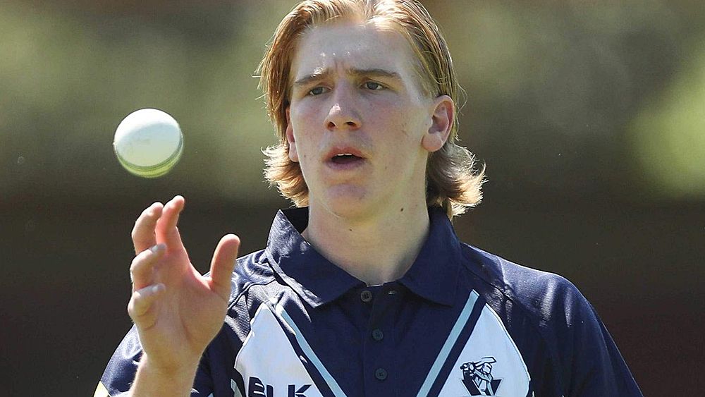 BBL: Melbourne Renegades sign young gun Will Sutherland