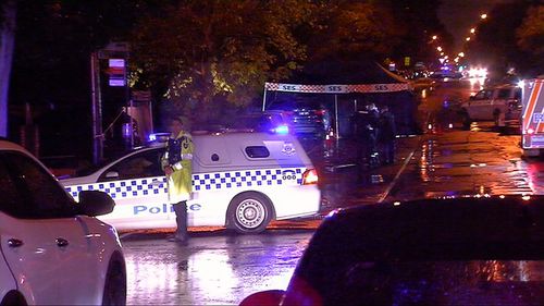 190527 Melbourne shooting Tullamarine police investigating crime news Victoria Australia