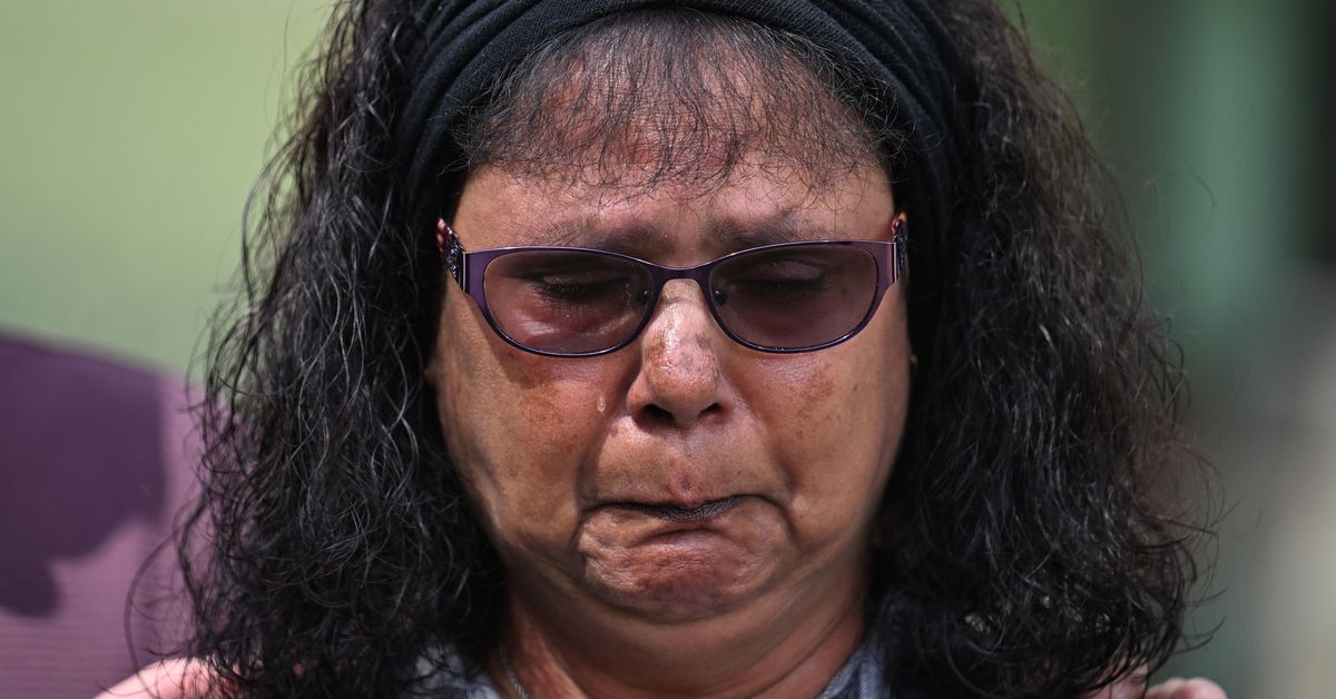 Four decades of torment after teen’s train track death