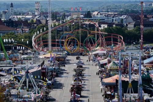 Oktoberfest 
