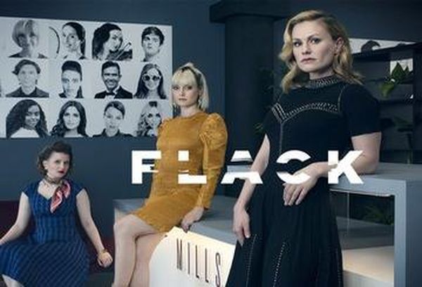 Flack