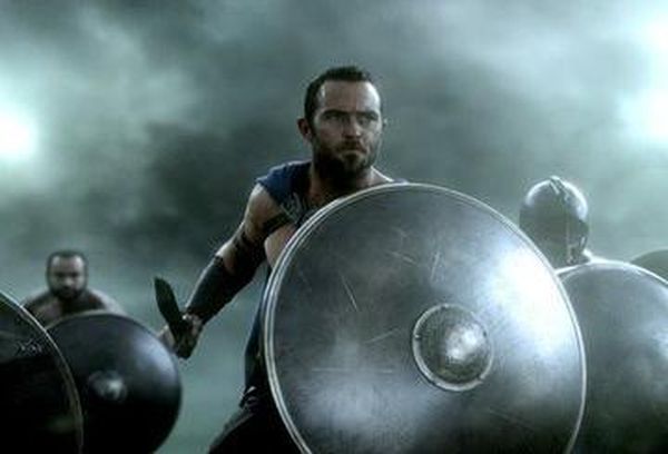 300: Rise of an Empire