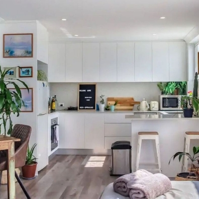 Aren’t studio apartments meant to be affordable? Three tiny rentals with huge asking prices