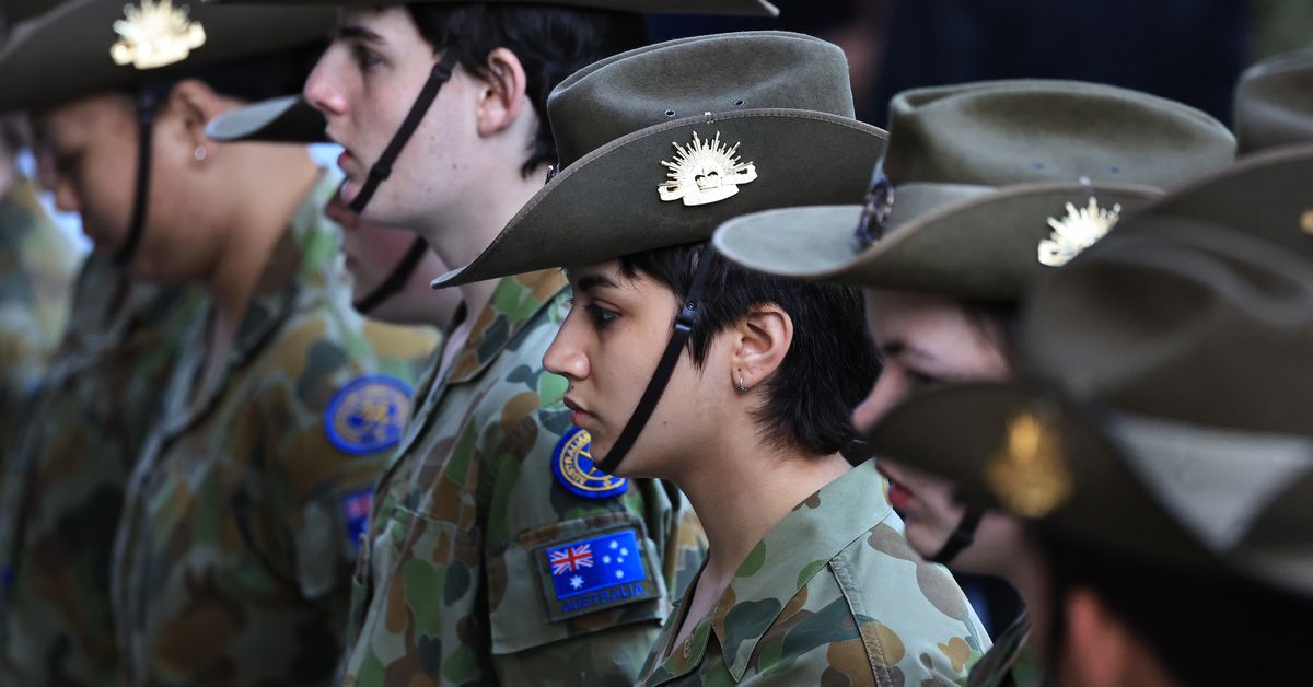 State extends Anzac Day trading shutdown