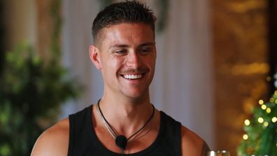 Love Island Australia 2025 Kye