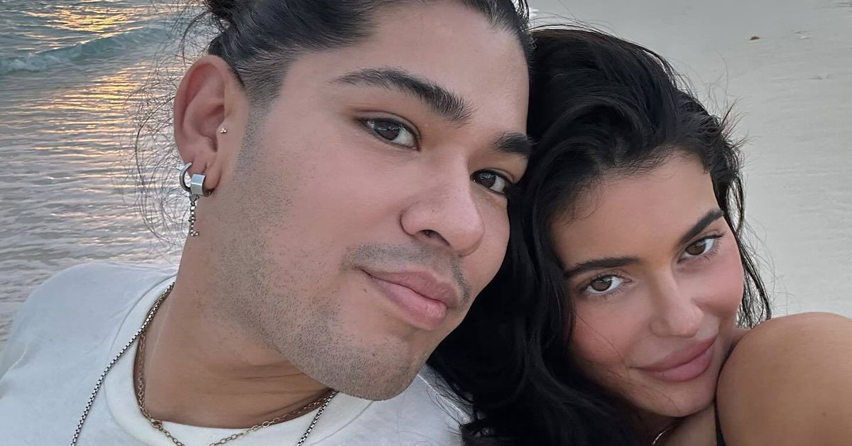 Jesus Geurrero Death: Kylie Jenner memberikan penghormatan kepada penata rambut lamanya dengan posting emosional di Instagram, meninggal berusia 34 tahun