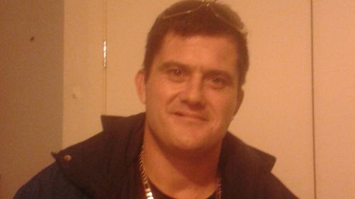 Further charges have been laid in relation to murder of Mr Goodwin. (9NEWS)