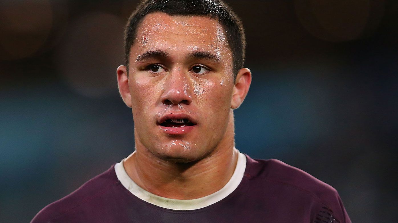 NRL: Brisbane Broncos star Jaydn Su'A set to miss bulk of NRL season ...