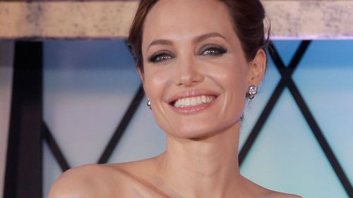 Angelina Jolie returning to Australia for premiere