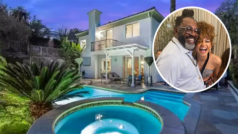 Zendaya has reportedly bought her father a $3 million mansion in Los Angeles.