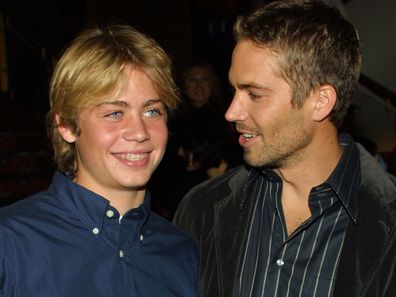 Paul Walker death: Brother Cody Walker reveals ‘survivor’s guilt’ as he nears age 40 in new interview