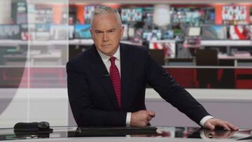 Huw Edwards