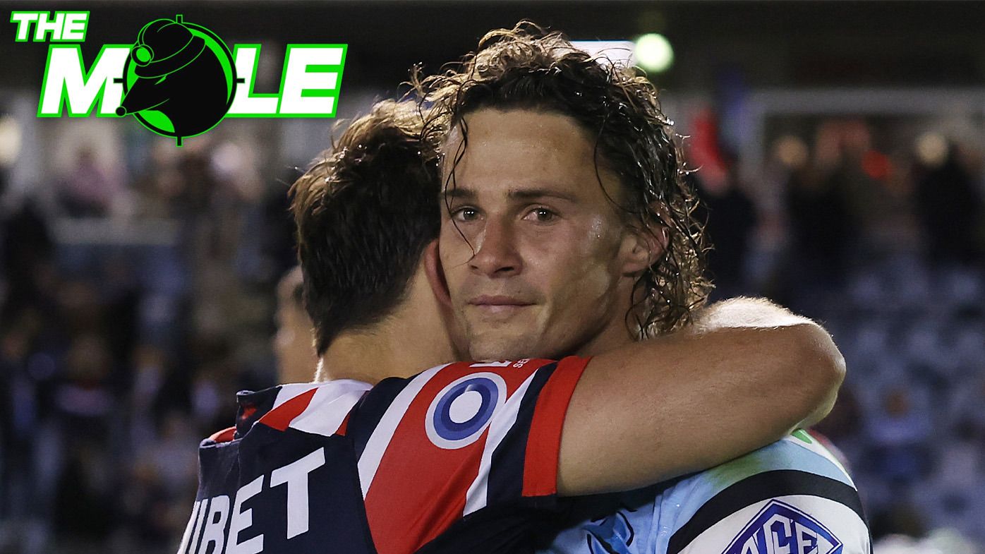 The Mole's Weekend Wrap: Sharks in need of 'brutally honest assessment' after finals disaster