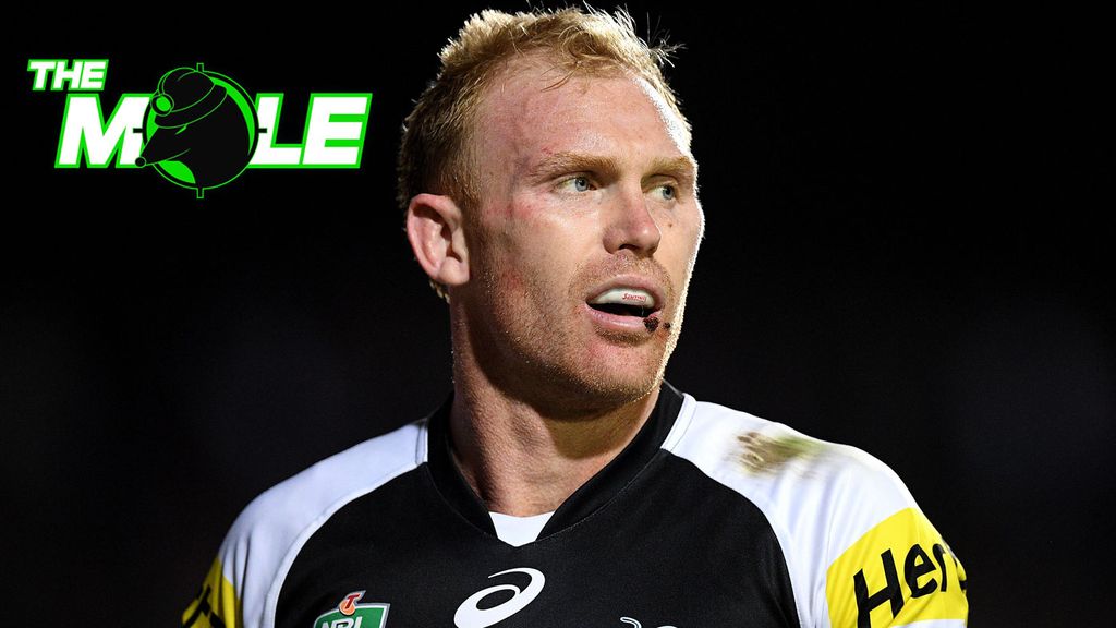 NRL Peter Wallace - Sport News Headlines - Nine Wide World of Sports