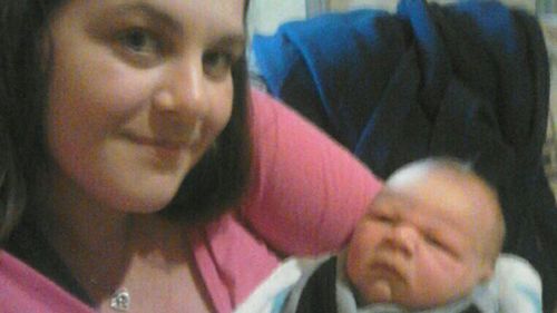 UPDATE: Police stress parents missing with three-month-old boy are 'not in trouble'