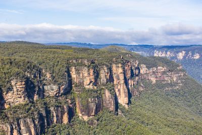 3. Grand Canyon Track, NSW