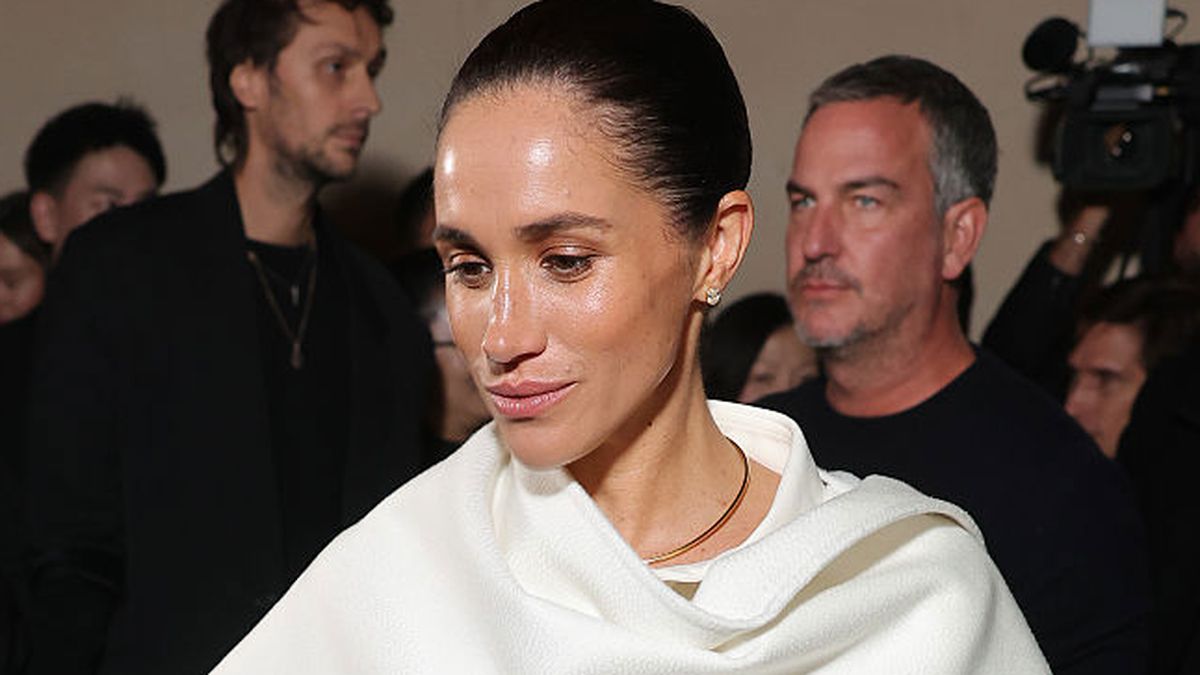 Royal expert predicts Prince Harry 'horrified and extremely angry' over  Meghan Markle Paris video - 9Honey