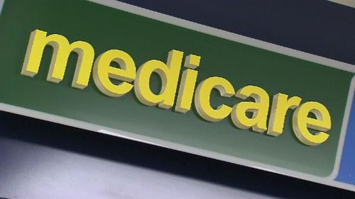The Australian Institute of Health and Welfare found that patients forked out $3 billion in total costs, with people out-of-pocket on average $142.