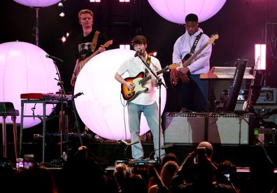 Comitatul Rex Orange