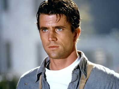 Mel Gibson