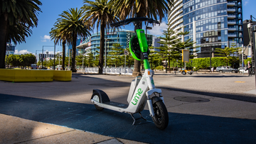 Convenience or hazard? The states and territories for and against e-scooters