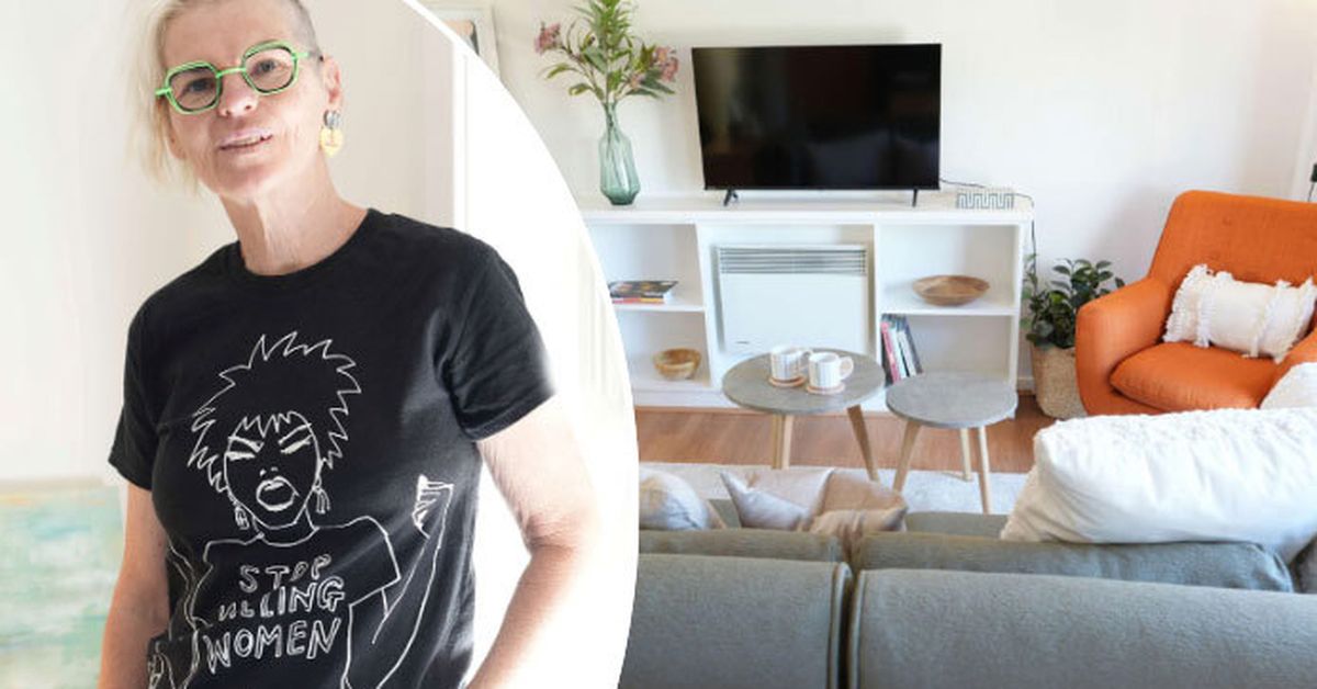 Why Sherele Moody is giving away her investment property for a decade