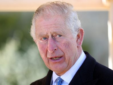 Prince Charles tested positive for the Coronavirus COVID-19 announced on March 25,2020.