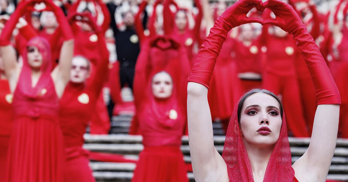 Italy recognises crime of femicide and punishes it with life in prison