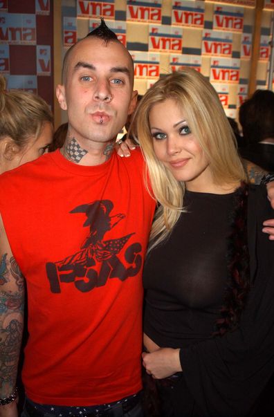 Travis Barker, Blink-182, where is he now