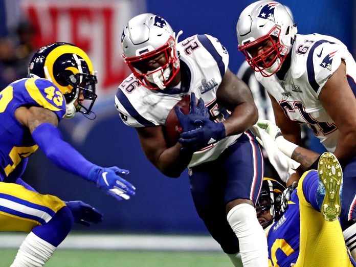 Super Bowl 2019 LIVE stream online: LA Rams vs New England Patriots NFL  score and results, UK start time, half time show and winner, London  Evening Standard