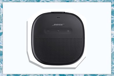 Bose Soundlink Micro portable speaker review