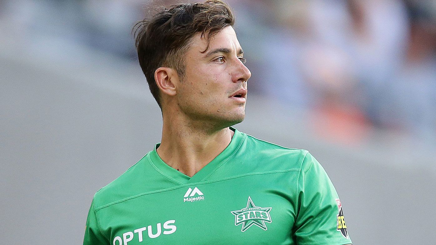 'It's not a good sign for him': Chances running out for Marcus Stoinis ahead of T20 World Cup